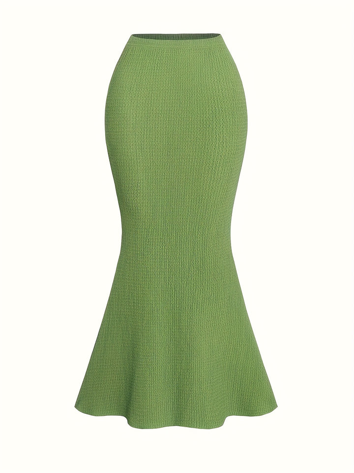 Women's  Tail Skirt  for Spring Summer
