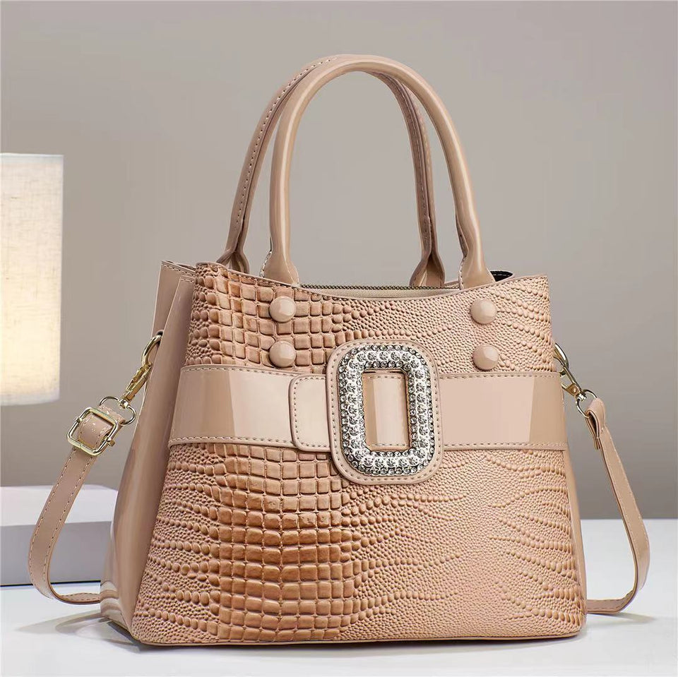 Large Capacity Women's Handbag