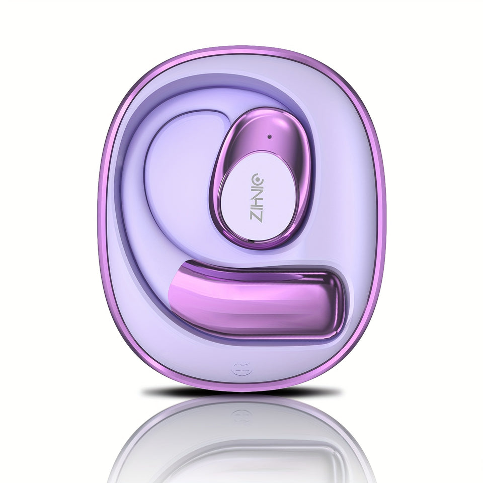 ZIHNIC AI Translator Earphones For all Languages