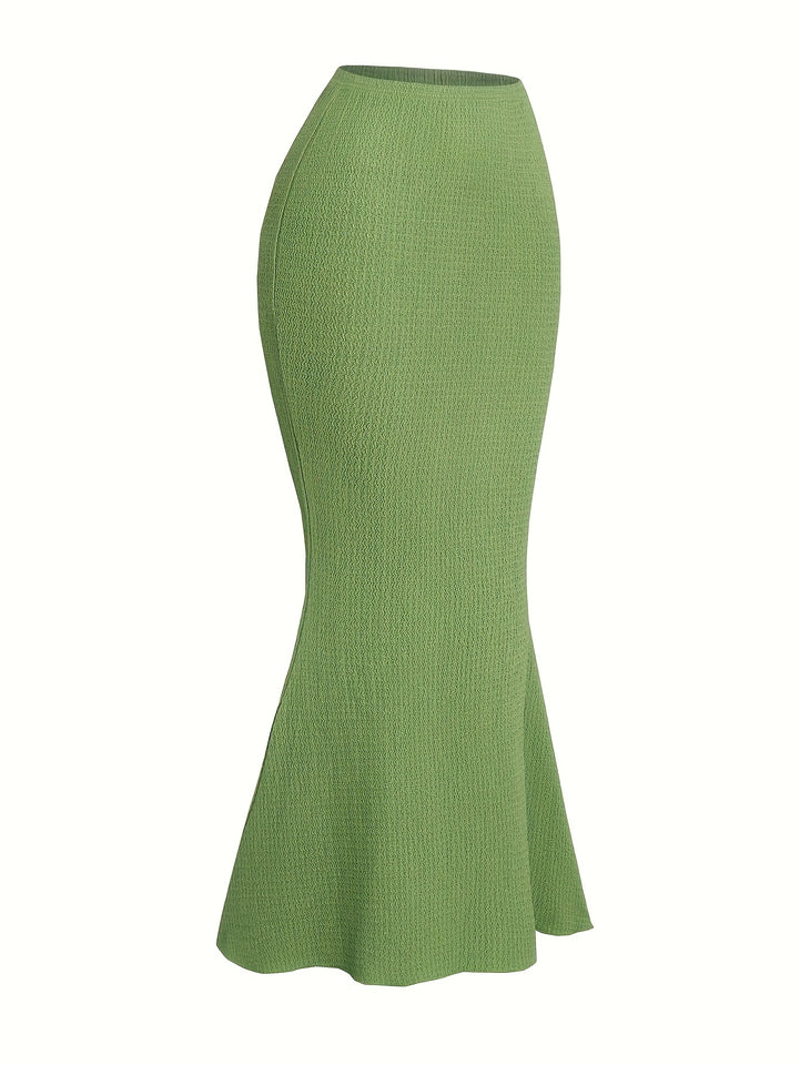 Women's  Tail Skirt  for Spring Summer