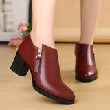 Fashion  Soft  Ladies Shoes