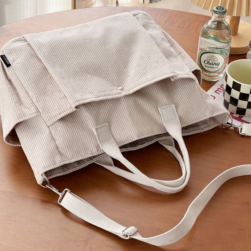 Shoulder  Portable Messenger Bag