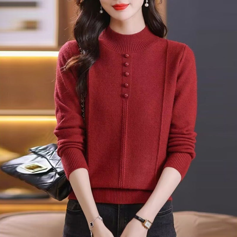 Top Winter Sweater