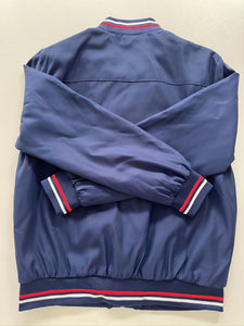 Jacket - Breathable Zip Up Winter Wear JAcket for men