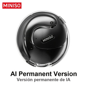 High Sound , Transslation Earbud Wireles, Miniso