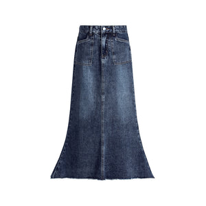 Denim Skirt For Women