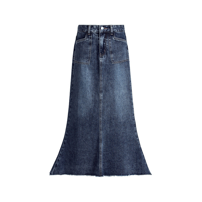 Denim Skirt For Women