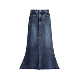 Denim Skirt For Women