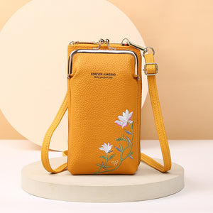 Crossbody Shoulder Bag