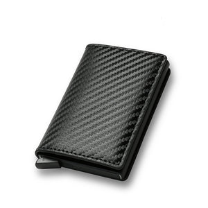 Smart Credit Card Holder