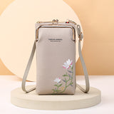 Crossbody Shoulder Bag