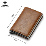 Smart Credit Card Holder