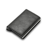 Smart Credit Card Holder