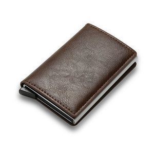 Smart Credit Card Holder