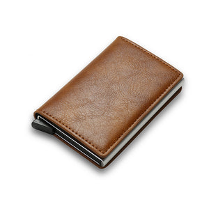 Smart Credit Card Holder