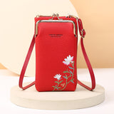 Crossbody Shoulder Bag