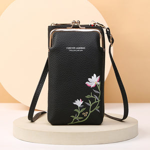 Crossbody Shoulder Bag