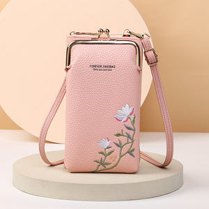 Crossbody Shoulder Bag