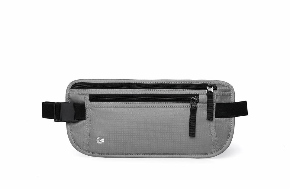 Waterproof Waist Bag