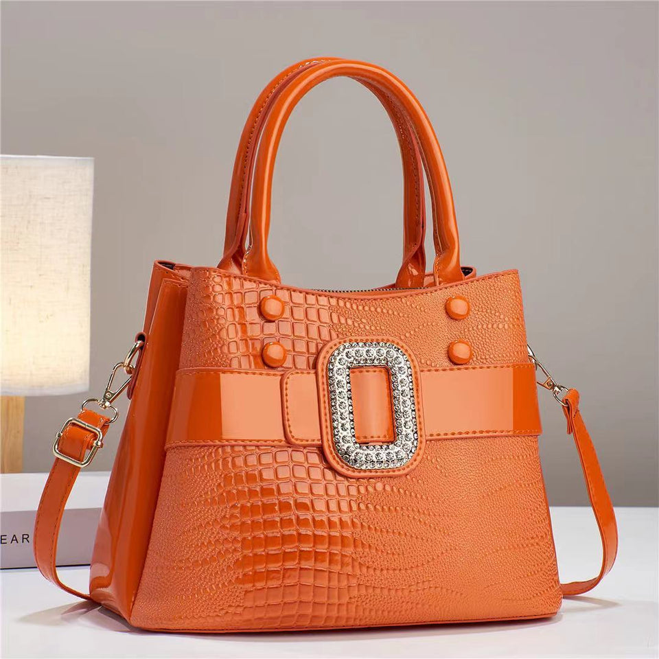 Large Capacity Women's Handbag