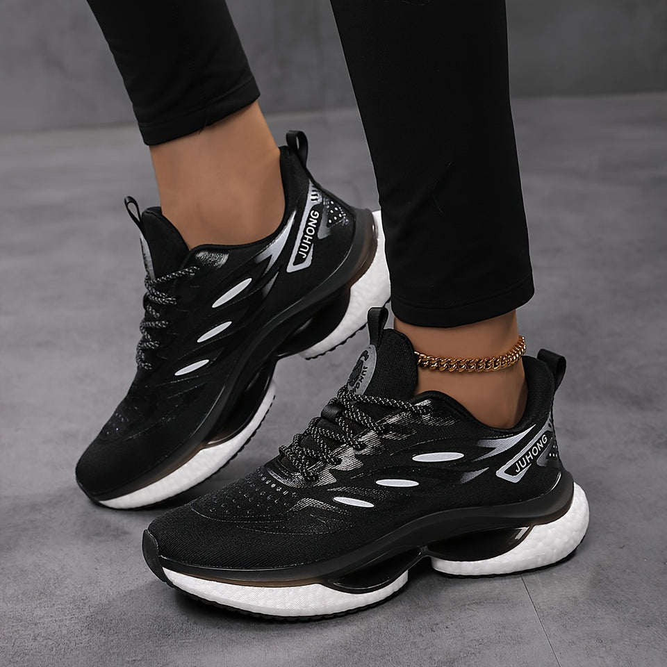 Women's  Sneakers Casual Lace Up