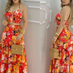 1 New Women's Middle East CBR Style Suit