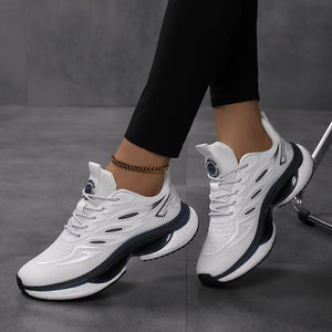 Women's  Sneakers Casual Lace Up