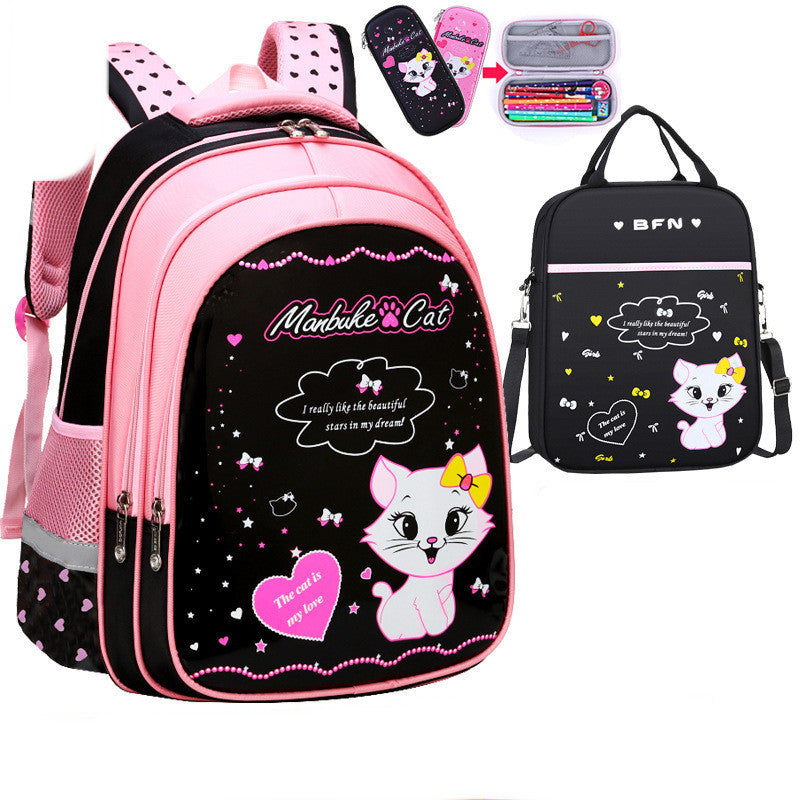 Kids School  Backpack