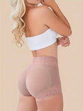 2PCS Body Shaper:  Women's Underwear