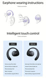 High Sound , Transslation Earbud Wireles, Miniso