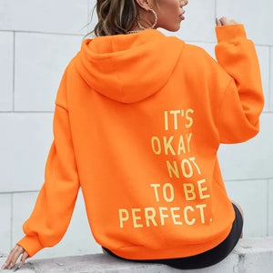 Women's  Long Sleeve Sweatshirt