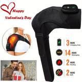 Heating Pad for Shoulder, Massager