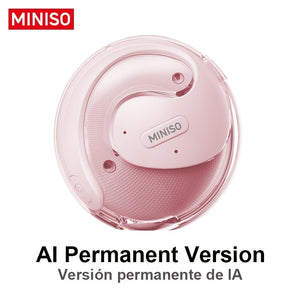 High Sound , Transslation Earbud Wireles, Miniso