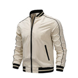 Fashion Polyester Jacket