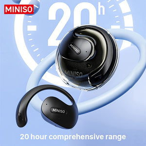 High Sound , Transslation Earbud Wireles, Miniso