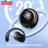 High Sound , Transslation Earbud Wireles, Miniso