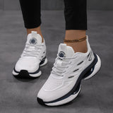 Women's  Sneakers Casual Lace Up