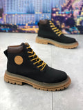 Boots Fashion Brand Casual for men