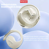 High Sound , Transslation Earbud Wireles, Miniso