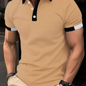 Men'S Polo Shirts -Perfect for Summer