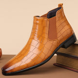 Chelsea Boots  Men's Shoes