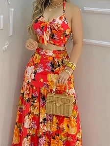 1 New Women's Middle East CBR Style Suit