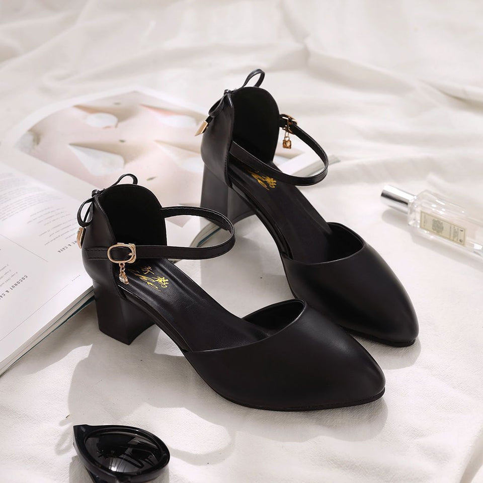 Women's Closed shoes