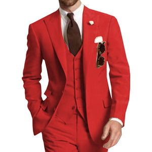 Wedding Banquet   Suit Men