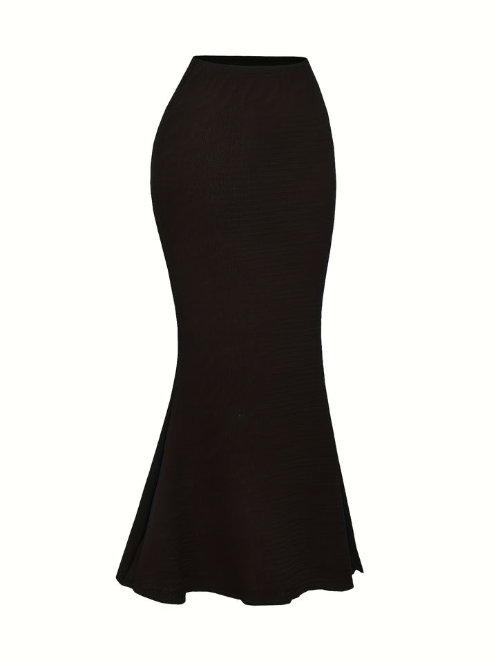Women's  Tail Skirt  for Spring Summer