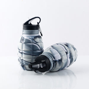 Foldable Water Bottle