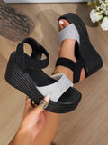 Women's Outdoor Sandals  New One