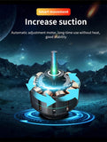 Multifunctional Car Vacuum Cleaner,