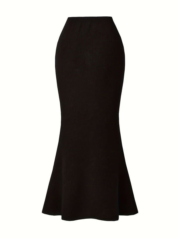 Women's  Tail Skirt  for Spring Summer