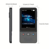 Traduction ChatGPT AI Translator 138 Languages,